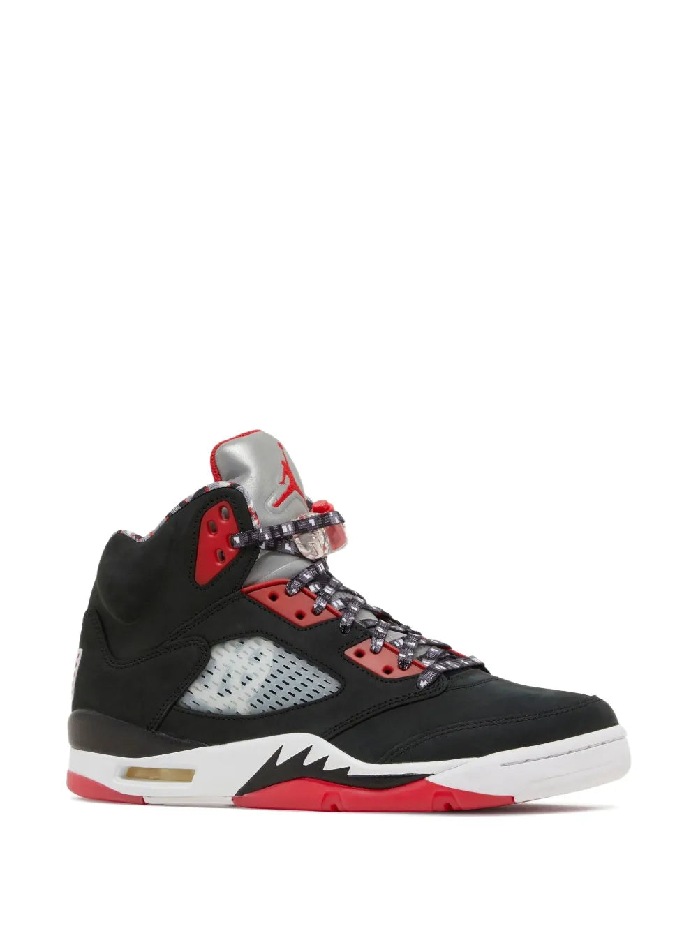 Jordan Air Jordan 5 Retro "Friends & Family Quai 54" sneakers
