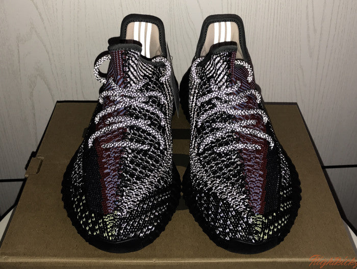 2019 Yeezy Boost 350 v2 “Yecheil” Reflective (LN5 A1)