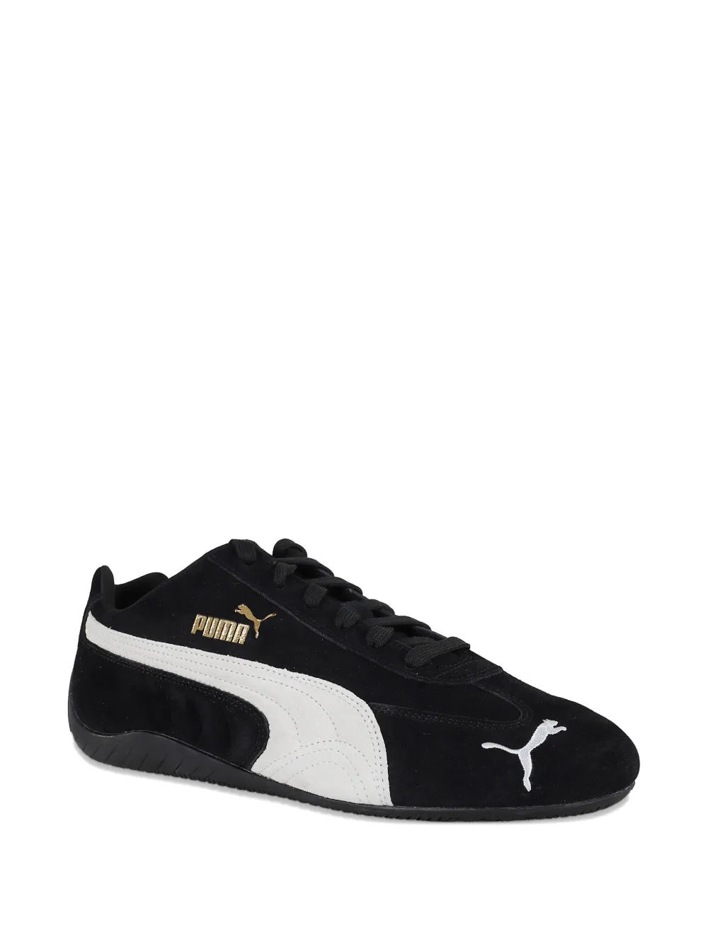 PUMA Speedcat OG suede sneakers