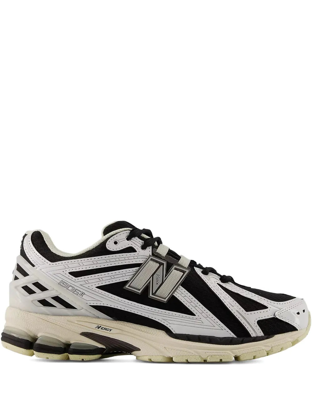 New Balance 1906 "Black/White" sneakers