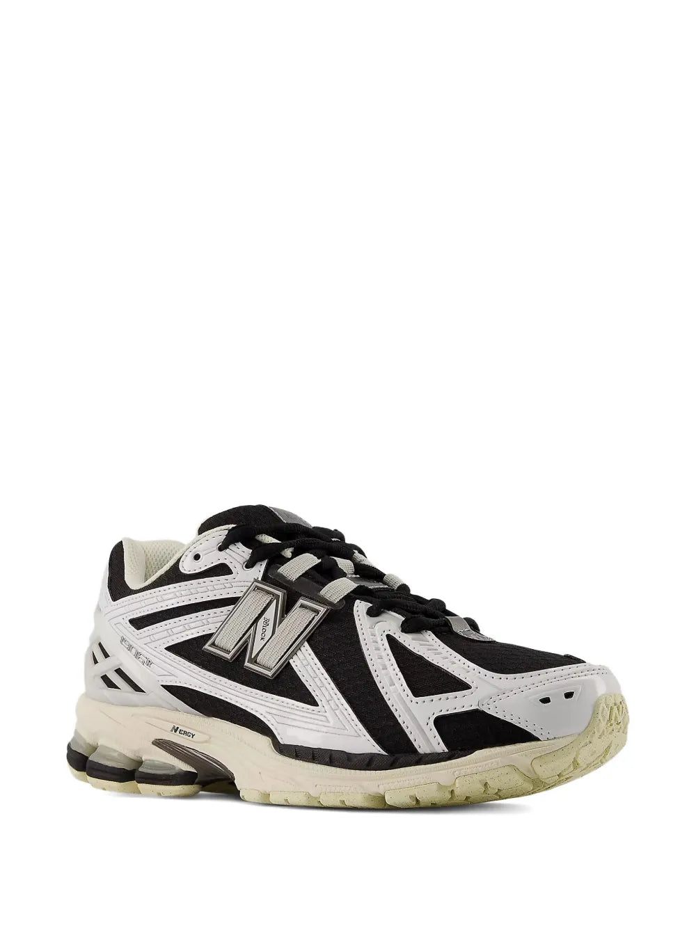 New Balance 1906 "Black/White" sneakers