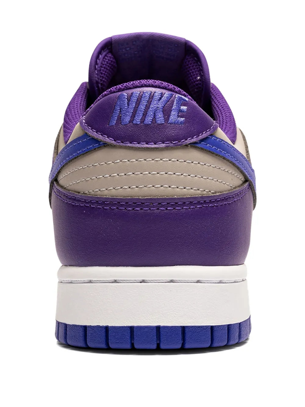Nike Dunk Low Retro "Persian Violet" sneakers
