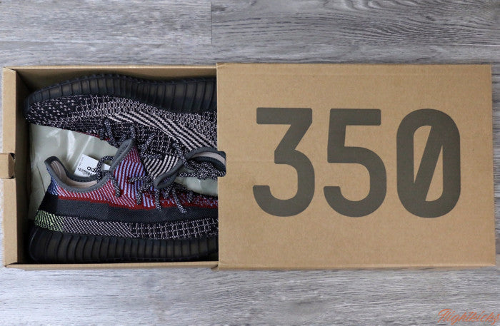 2019 Yeezy Boost 350 v2 “Yecheil” Reflective (LN5 A1)