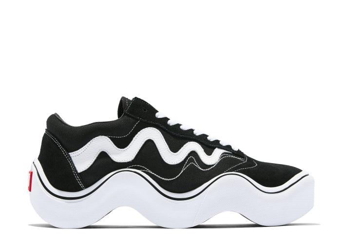 Tyga x MSCHF Wavy Baby Black MSCHF