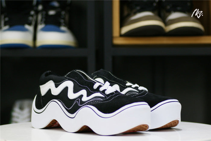 Tyga x MSCHF Wavy Baby Black MSCHF