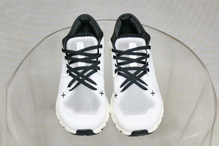 On Cloud X 3 Ivory Black