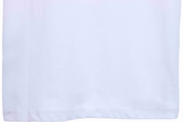 OW red religious short sleeve