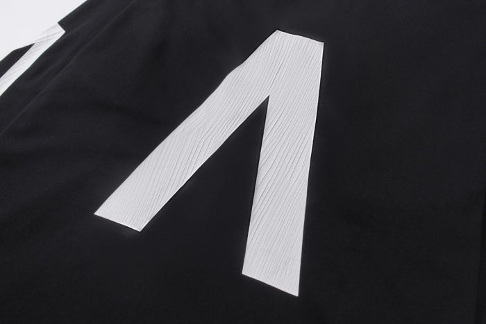 Balancig* X Apple Music Crewneck Hoodie 2024