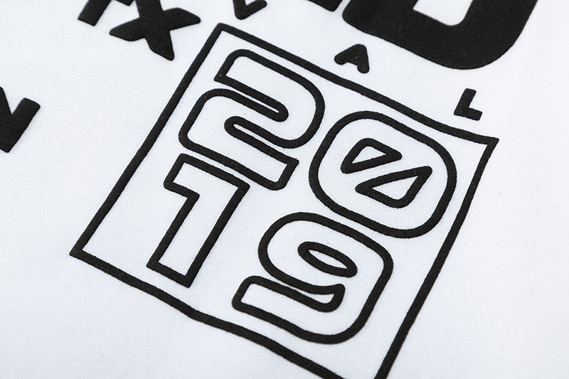 Travis Scott Cactus Jack Fesrival Staff Hoodie