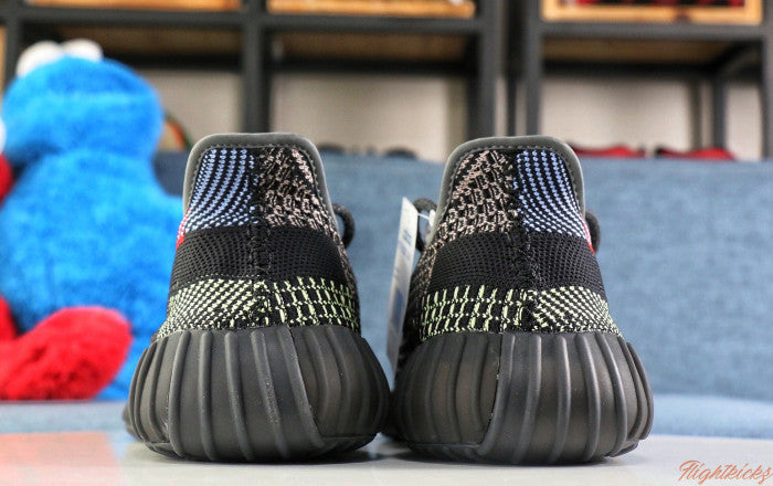 2019 Yeezy Boost 350 v2 “Yecheil” Reflective (LN5 A1)