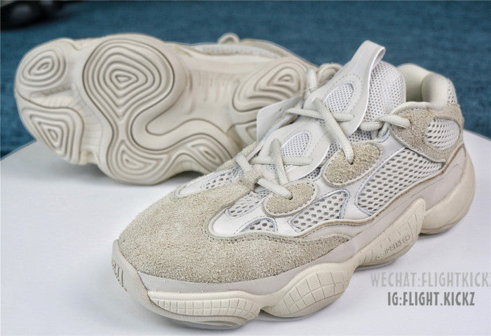 Yeezy Desert Rat 500 Blush 2018 (Ln5 A1)