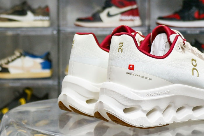 On Cloudtilt Year of the Snake