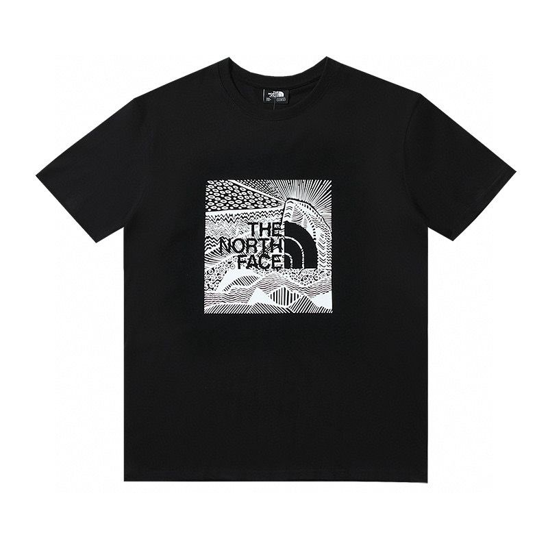 New fashion simple tshirt