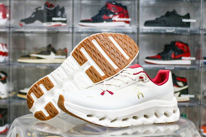 On Cloudtilt Year of the Snake