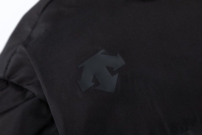 Descent3 SKI STYLE Series Long Down Jacket