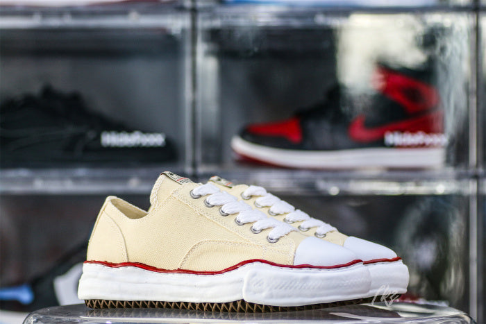 MaisOn Margiel@ Yasuhir0 Peterson Original Sole low-top sneakers