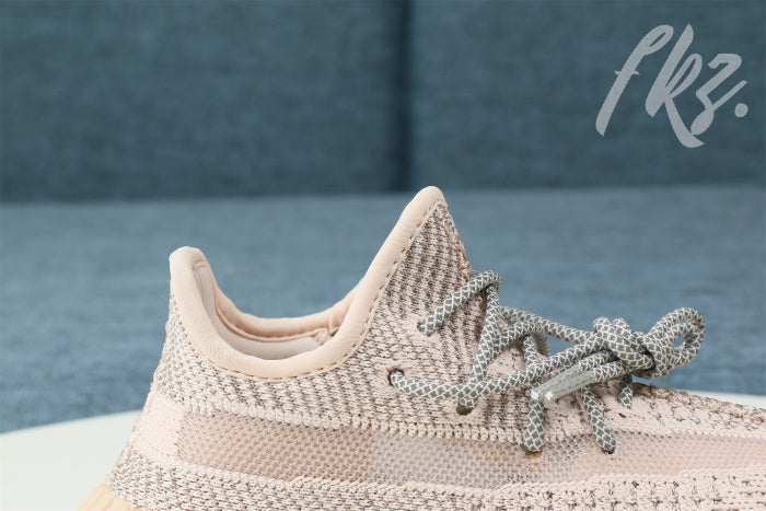 Yeezy Boost 350 V2 Synth Reflective 2019(Ln5 A1)