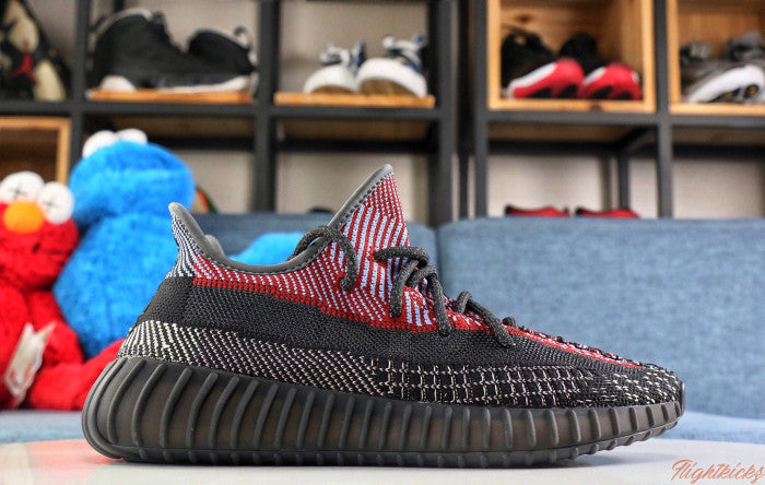 2019 Yeezy Boost 350 v2 “Yecheil” Reflective (LN5 A1)
