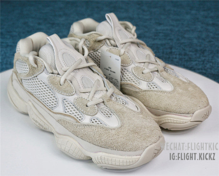 Yeezy Desert Rat 500 Blush 2018 (Ln5 A1)