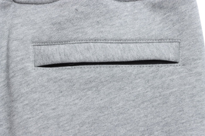 Stone Island One Pocket Basic Badge Sweatpants