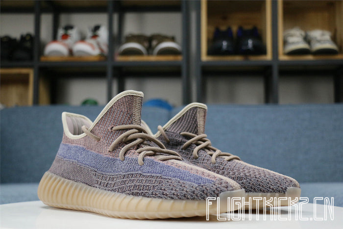 2020 Yeezy Boost 350 V2 "Fade" (Ln5 A1)