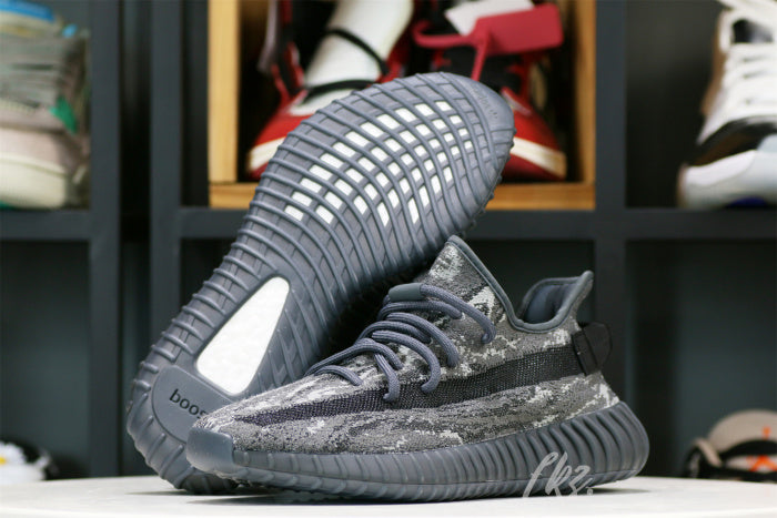 Yeezy Boost 350 V2 “Dark Salt” 2022