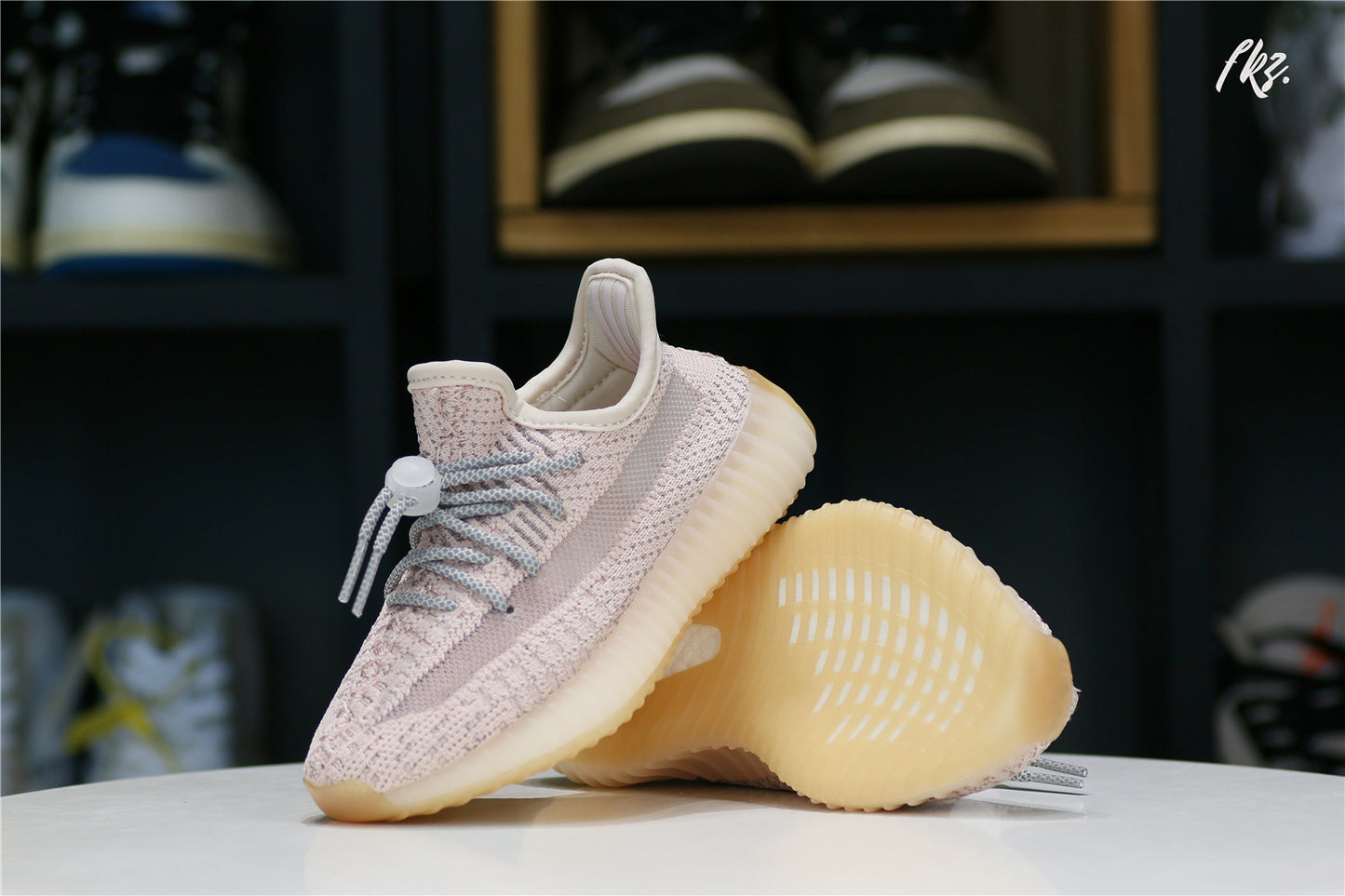Yeezy 350 Boost Synth NR Kid (Ln5 A1)