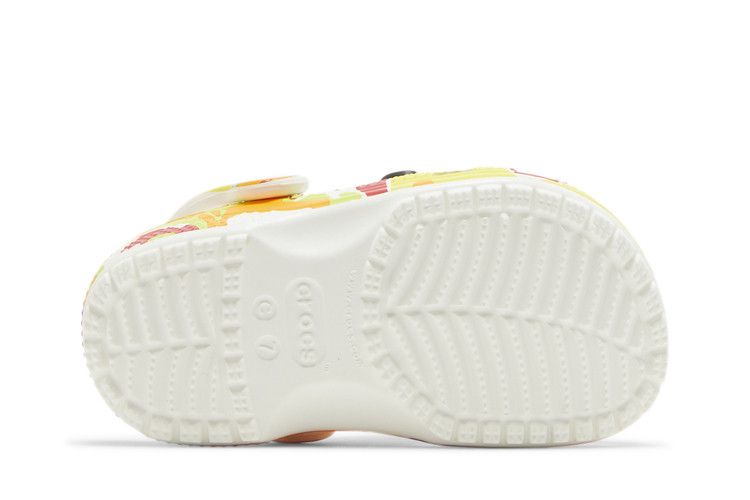 Crocs Classic Clog Trix (Kids)