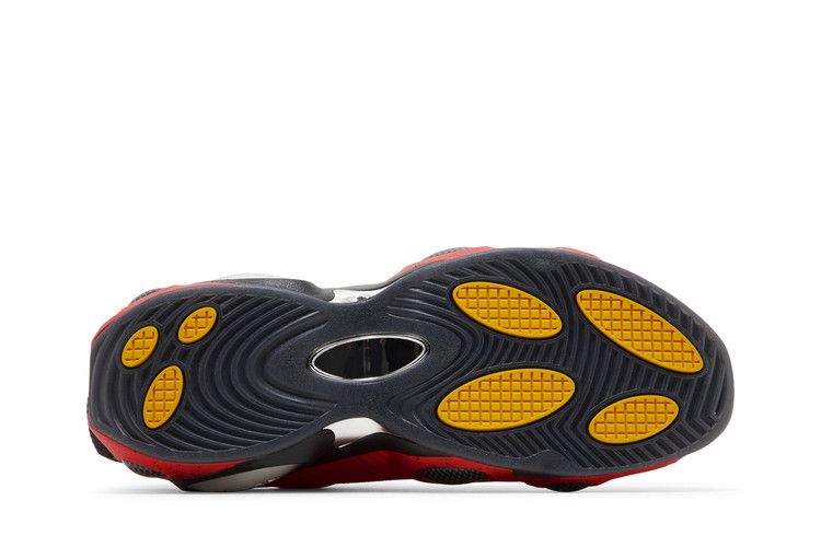 Nike NOCTA Glide Drake Bright Crimson