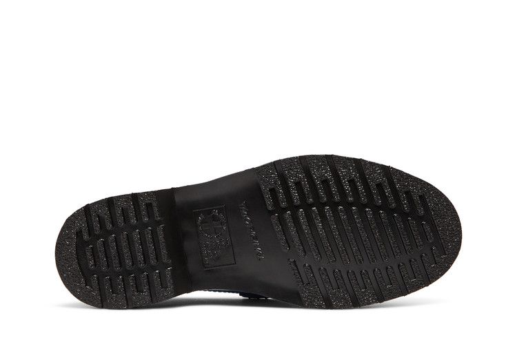 Dr. Martens Penton Tassel Loafer Supreme Royal