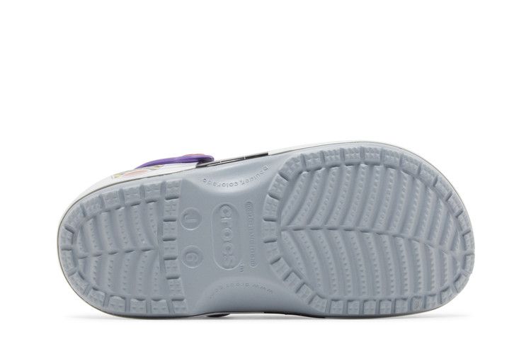 Crocs Classic Clog Toy Story Buzz Lightyear (Kids)