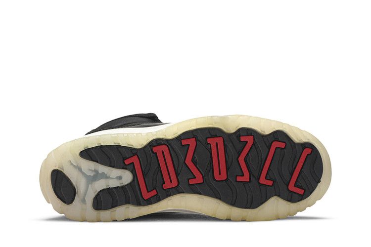 Jordan 11 Retro 72-10 (PS)