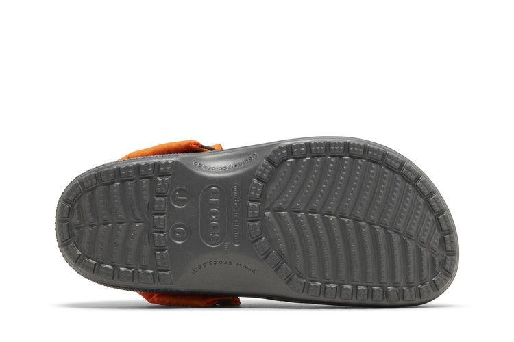 Crocs Classic Clog Naruto Shippuden Naruto (Kids)