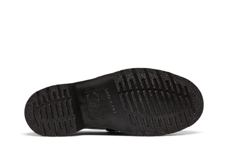 Dr. Martens Penton Tassel Loafer Supreme Black