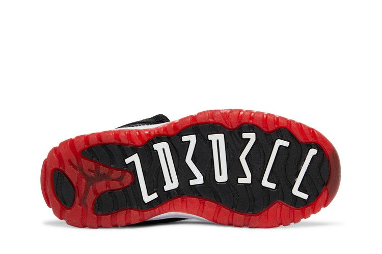 Jordan 11 Retro Playoffs (2012) (PS)