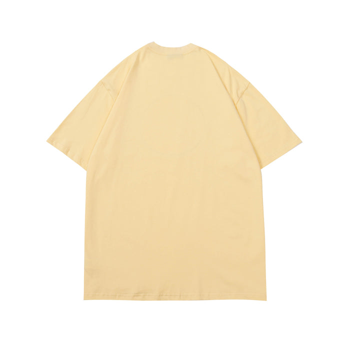 Drew smiley face short-sleeved tee classic