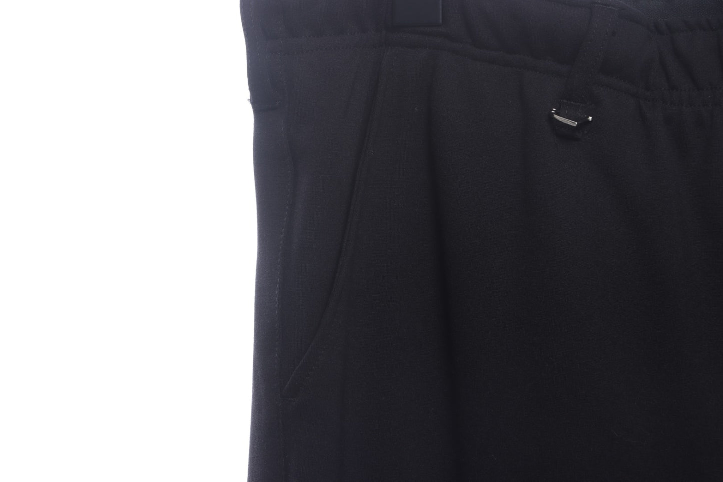 MMJ joint Dickies reflective printed logo trousers