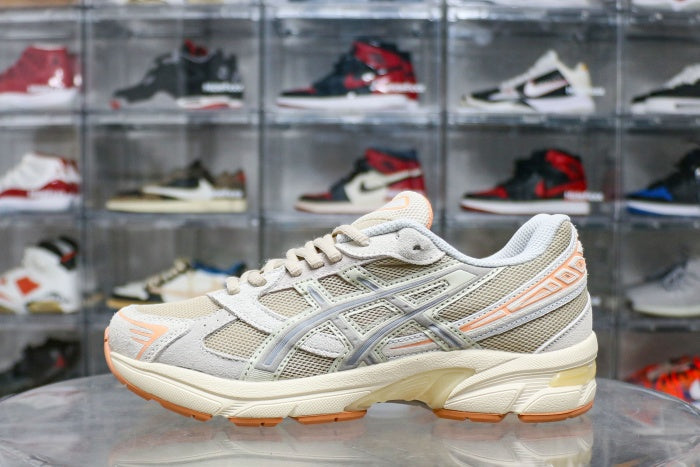 ASICS Gel-1130 'Feather Grey'