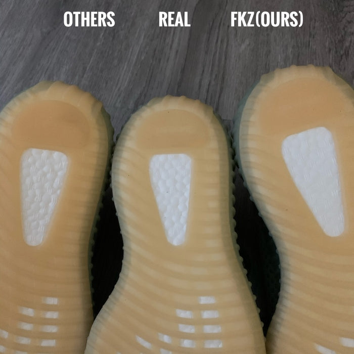 2020 Yeezy 350 V2 Desert Sage (Ln5 A1)