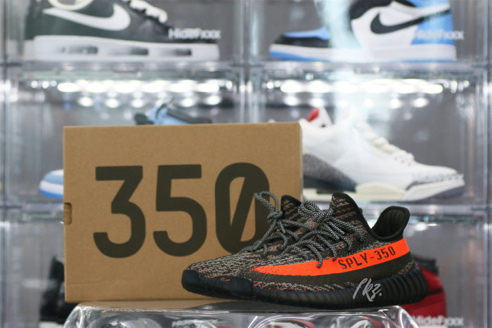 Yeezy Boost 350 V2 Carbon Beluga 2023