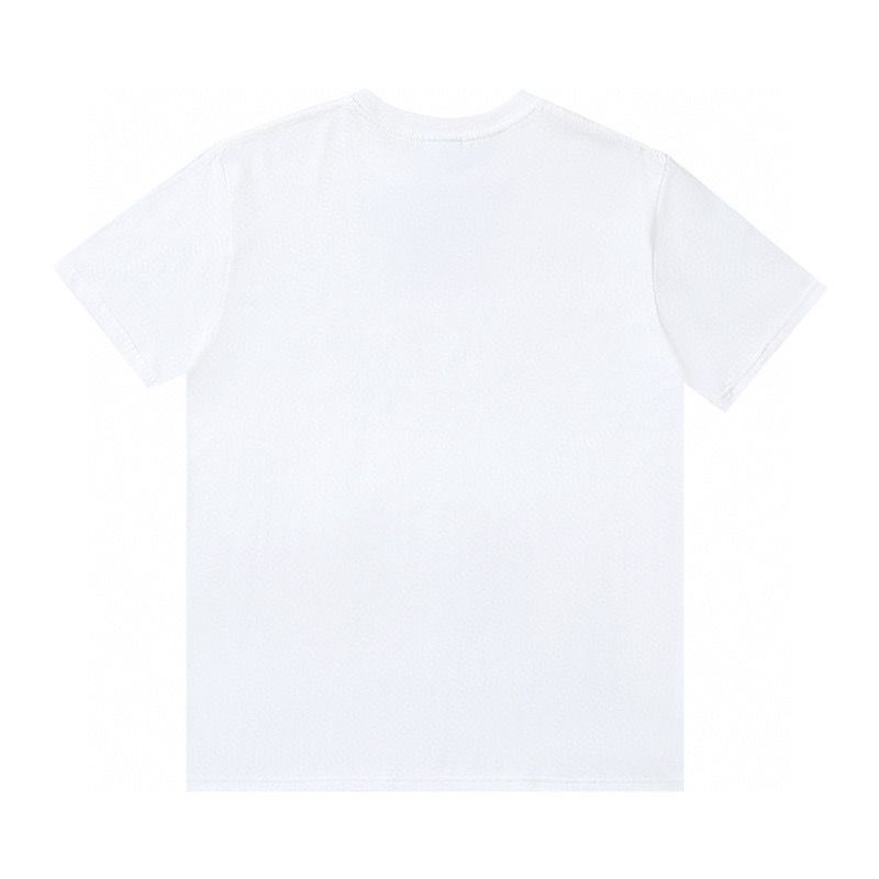 New full logo print tshirt