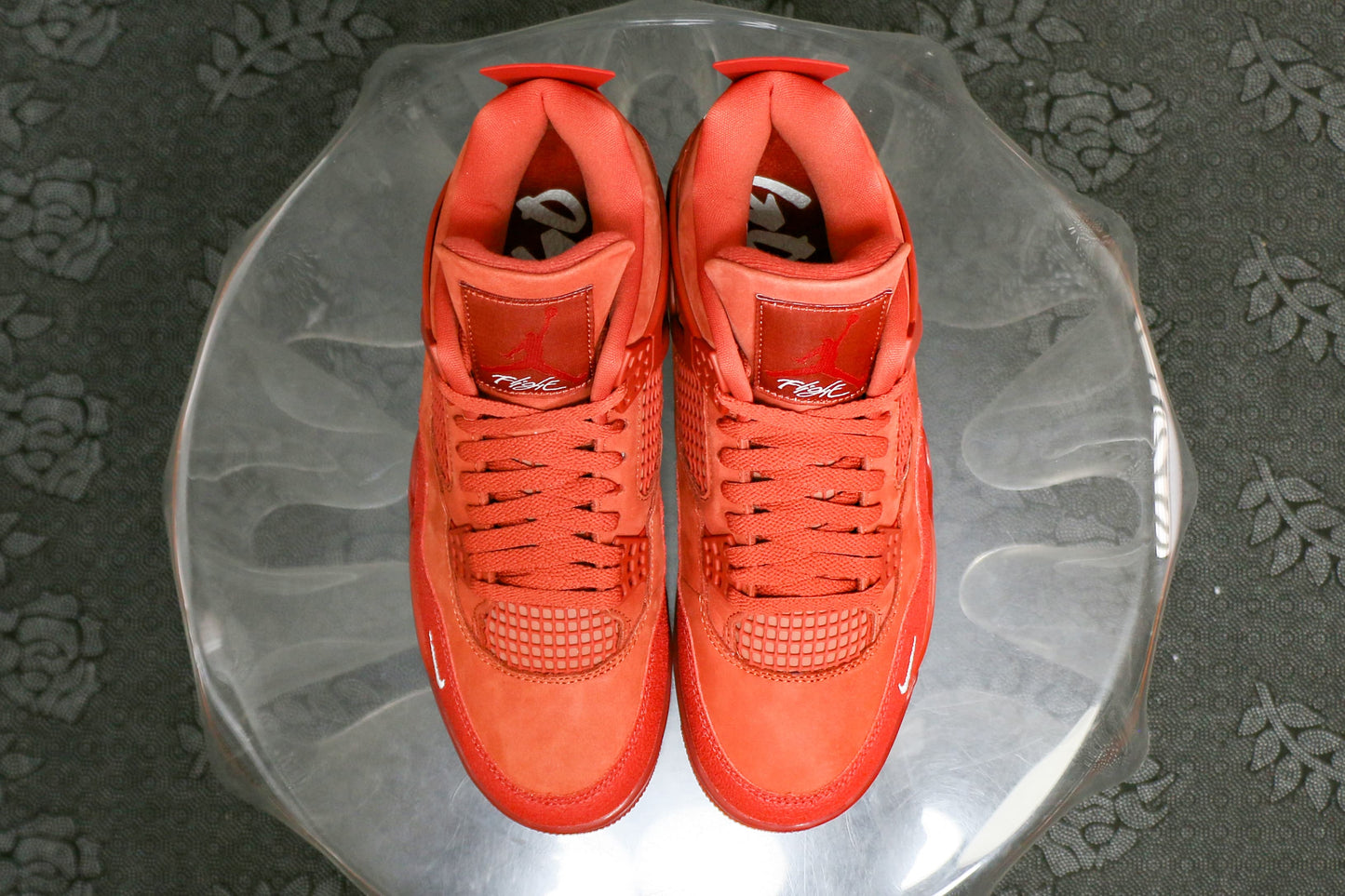 Nigel Sylvester X Jordan 4 Retro OG SP Brick By Brick (LN5 A1 Batch)