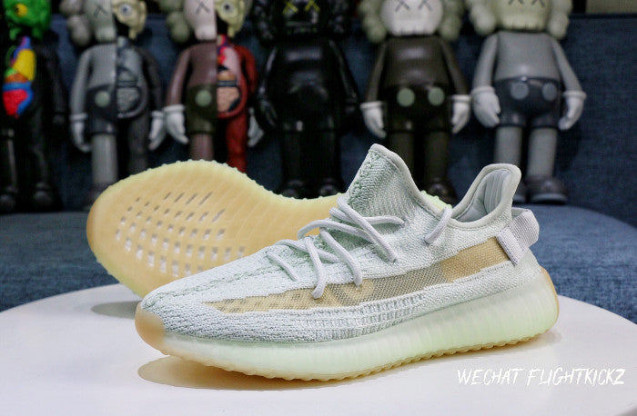 Yeezy Boost 350 V2 Hyperspace 2019(LN5 A1)