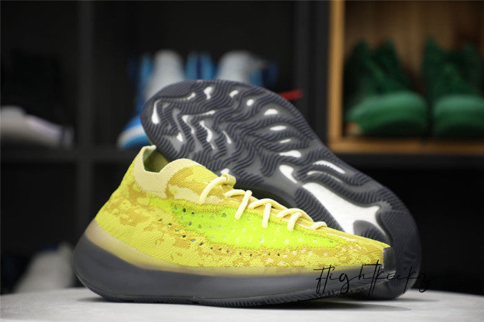 Yeezy Boost 380 “Hylte Glow”