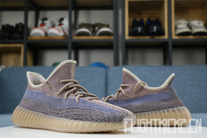 2020 Yeezy Boost 350 V2 "Fade" (Ln5 A1)