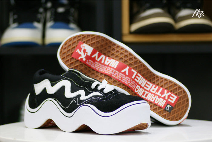 Tyga x MSCHF Wavy Baby Black MSCHF