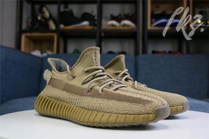 2020 Yeezy 350 V2 Earth (Ln5 A1)