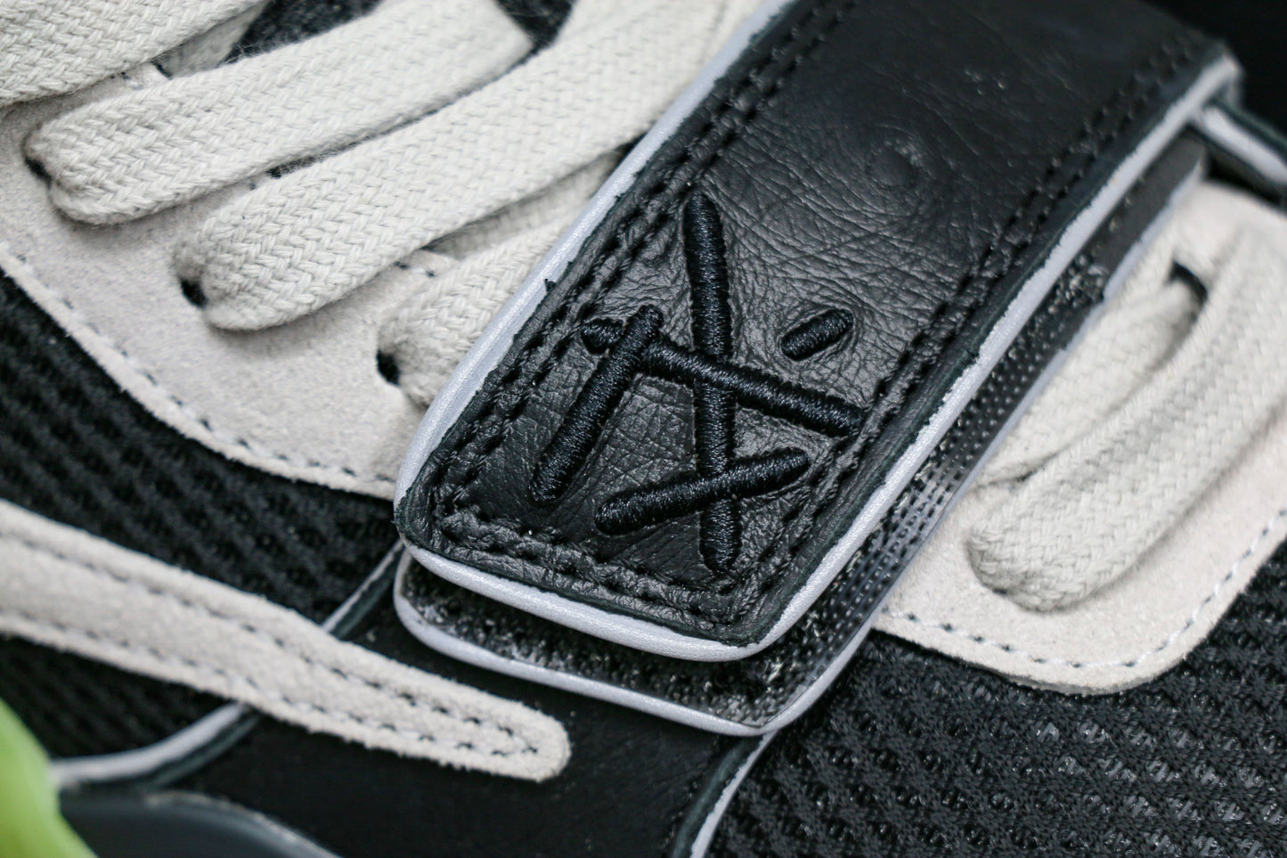 Chase B x Jordan Jumpman Jack