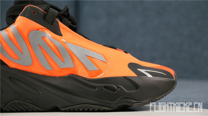 Yeezy Boost 700 MNVN Orange