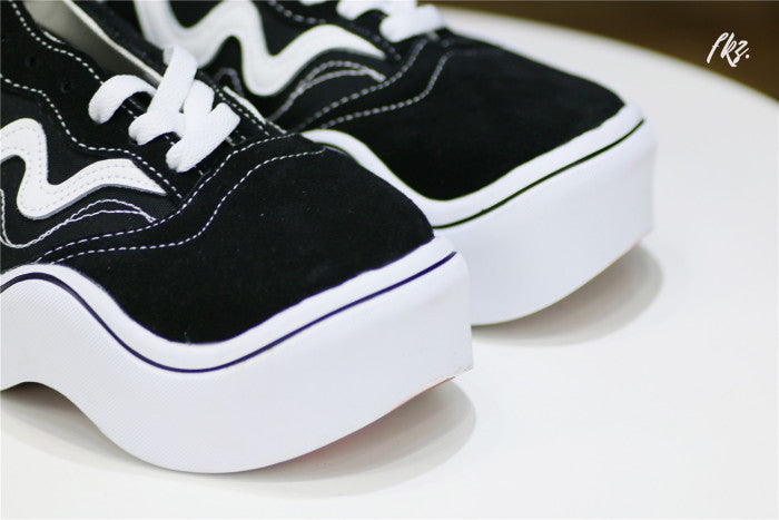 Tyga x MSCHF Wavy Baby Black MSCHF